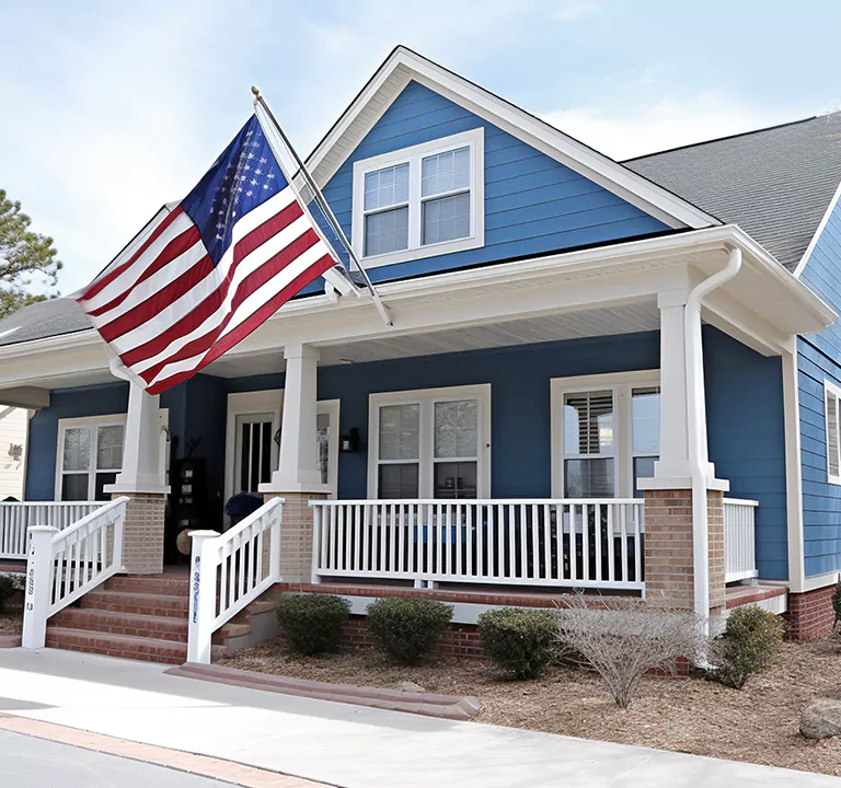 Professional Home Buyers in Hempstead