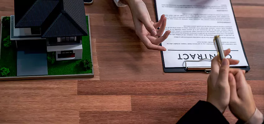 How We Calculate Your Assignment Deal Offer in Hempstead, New York?