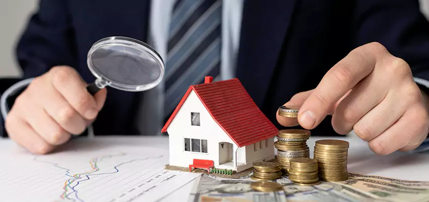 How We Calculate Your Sell House with Back Taxes Offer in Hempstead, NY?