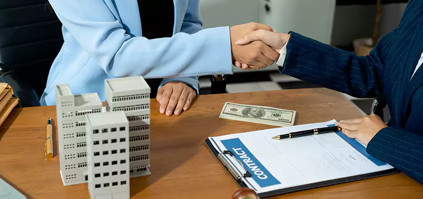 How We Determine Your Sell Bank Owned Properties Offer in Hempstead, New York?