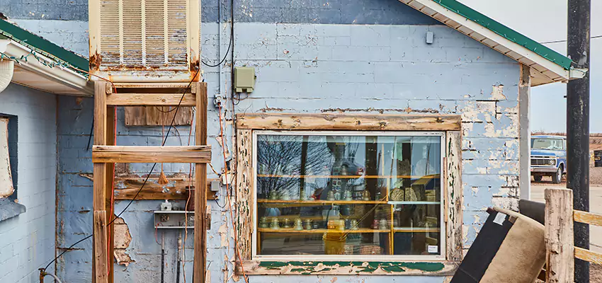 How Our Sell Distressed Property Model Works in Hempstead, New York?