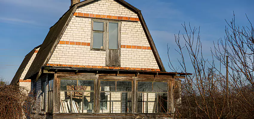 How Our Sell Fire Damaged House Model Works in Hempstead, NY?