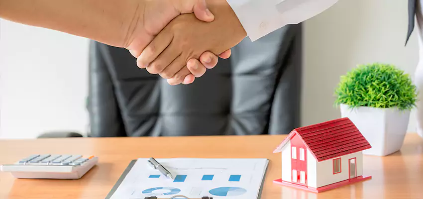 How Our Sell House in Pre-Foreclosure Model Works in Hempstead, NY?