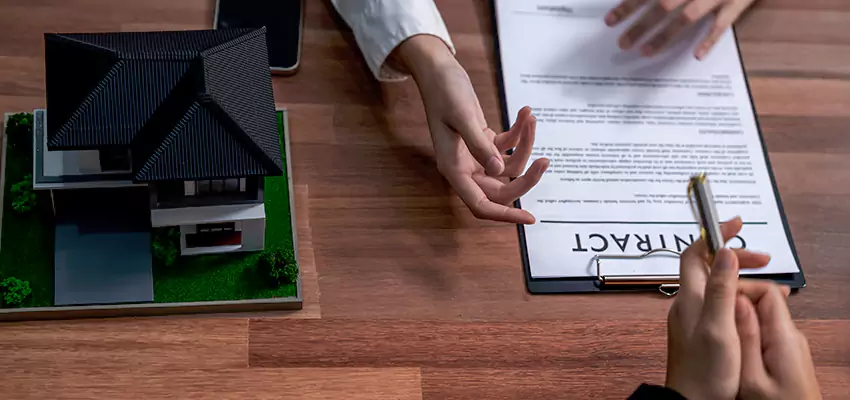 How We Determine Your Sell House in Probate Offer in Hempstead, New York?