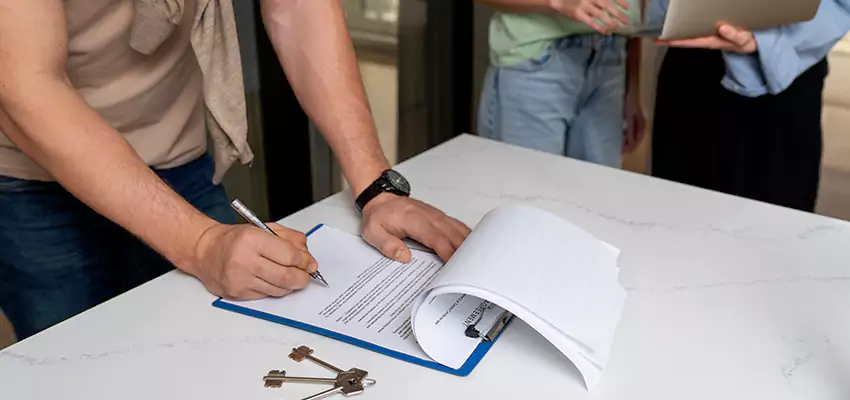 How Our Sell House With Tenant Model Works in Hempstead, NY?