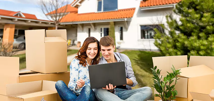 How We Determine Your Sell Townhouse Offer in Hempstead, NY?