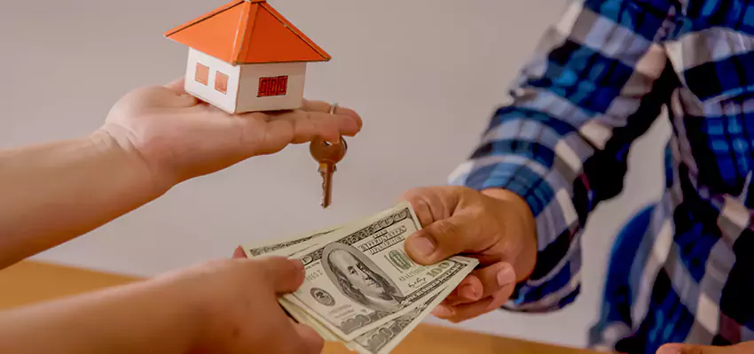 How We Determine Your short sell house Offer in Hempstead, NY?