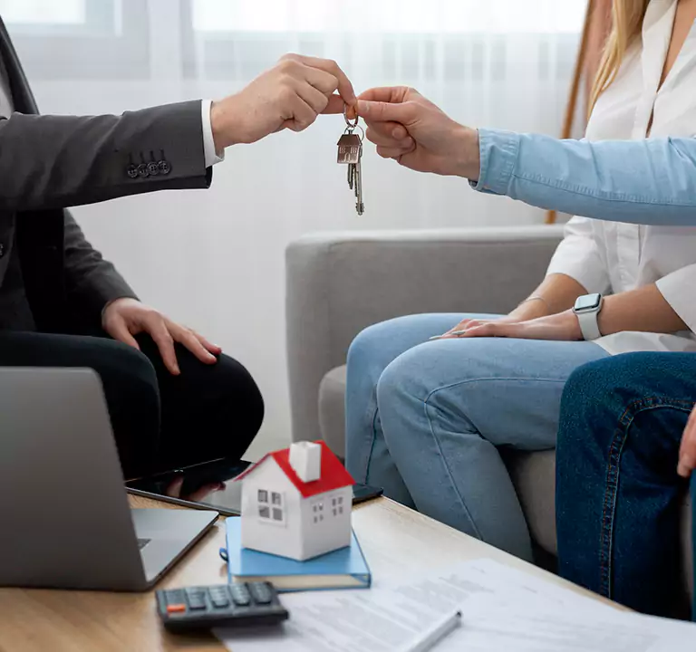 The Most Trusted Company to Sell Distressed Property in Hempstead, NY