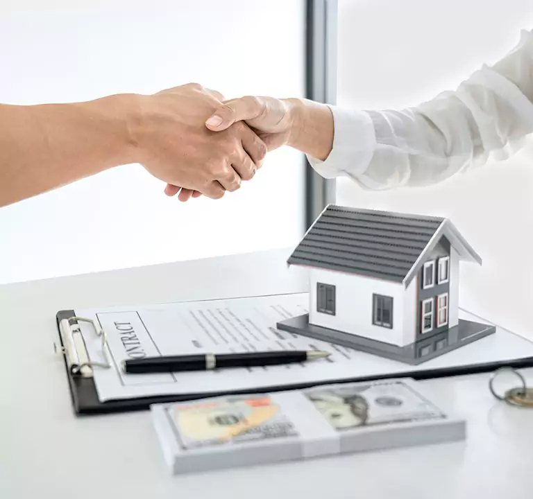 Premier Company to Sell House for Cash in Hempstead, NY