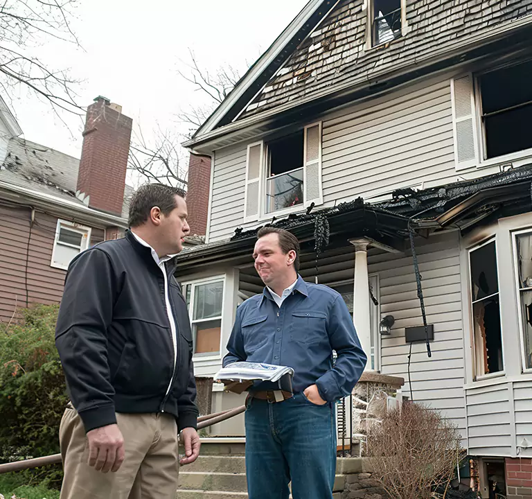 The Leading Cash Buyers for Damaged Homes in Hempstead, NY