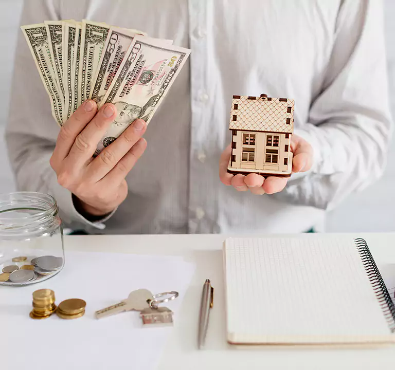 The Top Notch Company to Sell House With Foundation Problems in Hempstead, NY