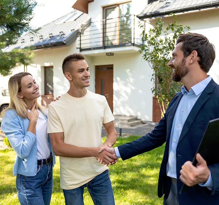 Trusted Company to Sell House with Tax Lien in Hempstead, NY