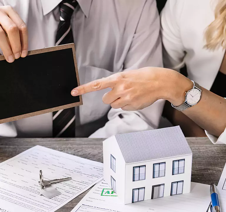 The Top Notch Company for No Closing Cost Sales in Hempstead, NY