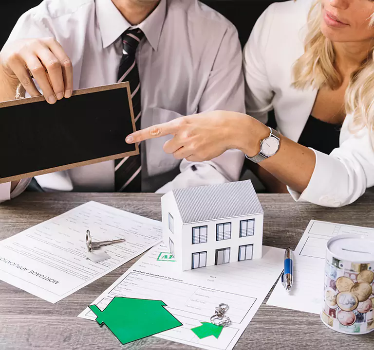 The Top-Rated Company to Sell House Without Repairs in Hempstead, NY