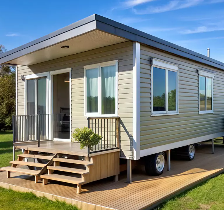 The Top-Rated Company to Sell Mobile Home Fast in Hempstead, NY