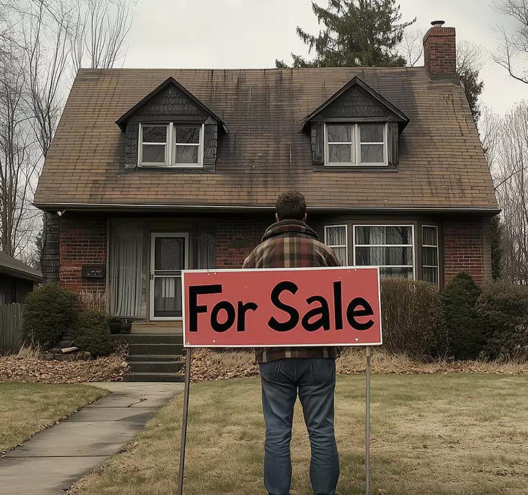 The Leading Local Buyer to Selling a House in Disrepair in Hempstead, NY