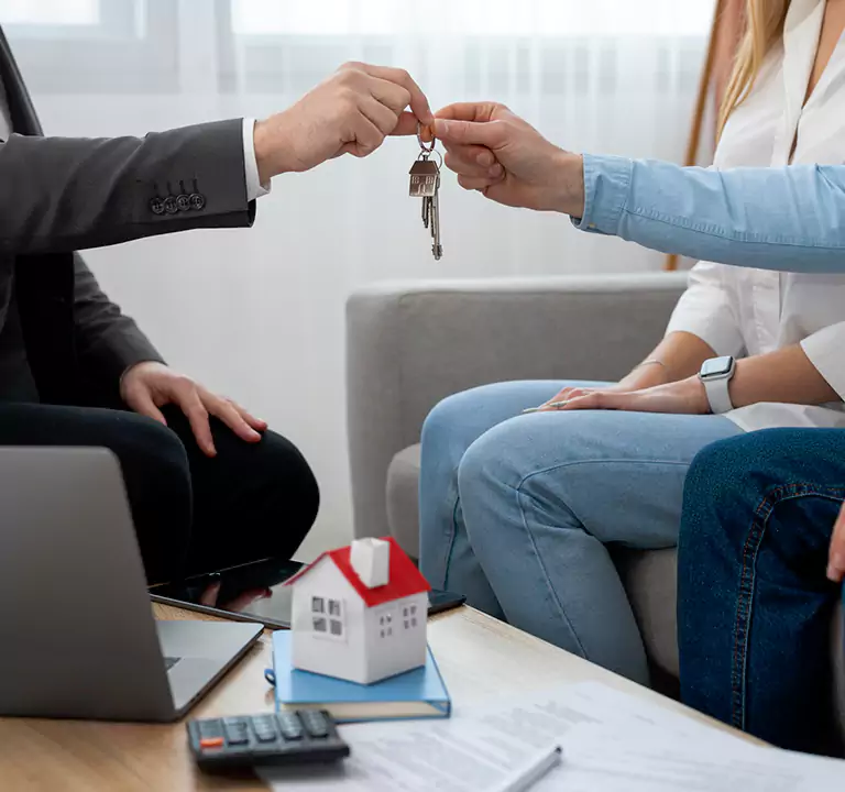 The Top Notch Company to Sell House in Rough Neighborhood for Cash in Hempstead, NY