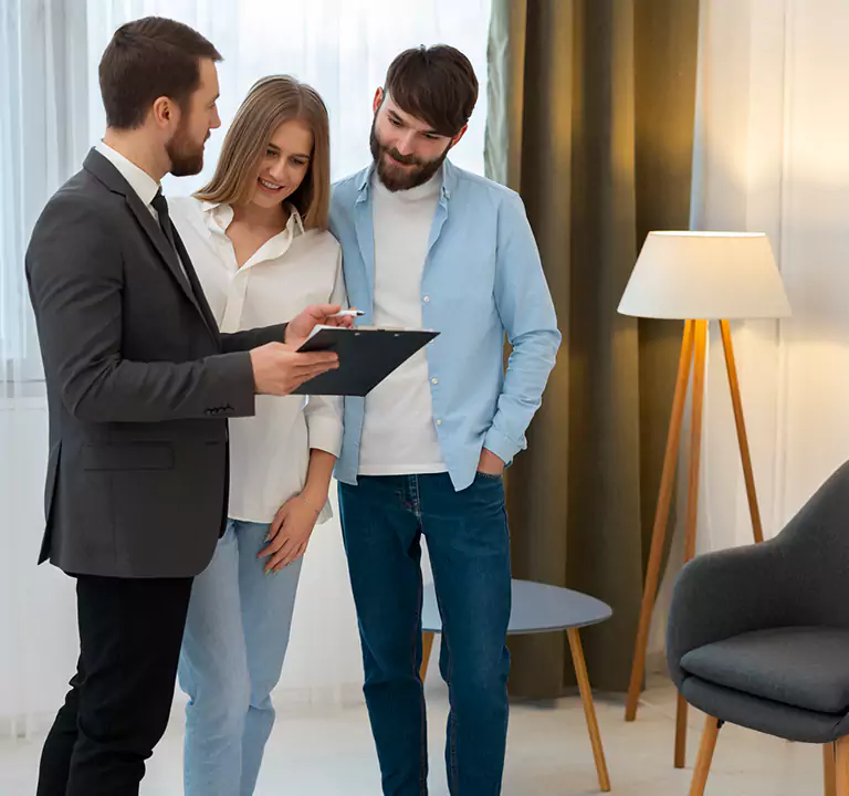 Why Choose Us Over Online Real Estate Companies in Hempstead, NY?