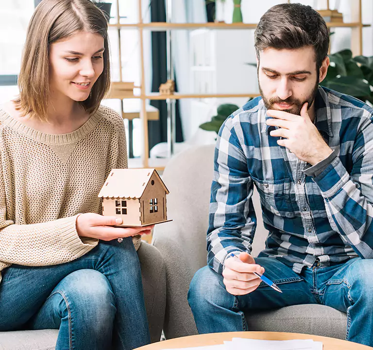 Why Hempstead Homeowners Choose Us for an As-Is Sale?