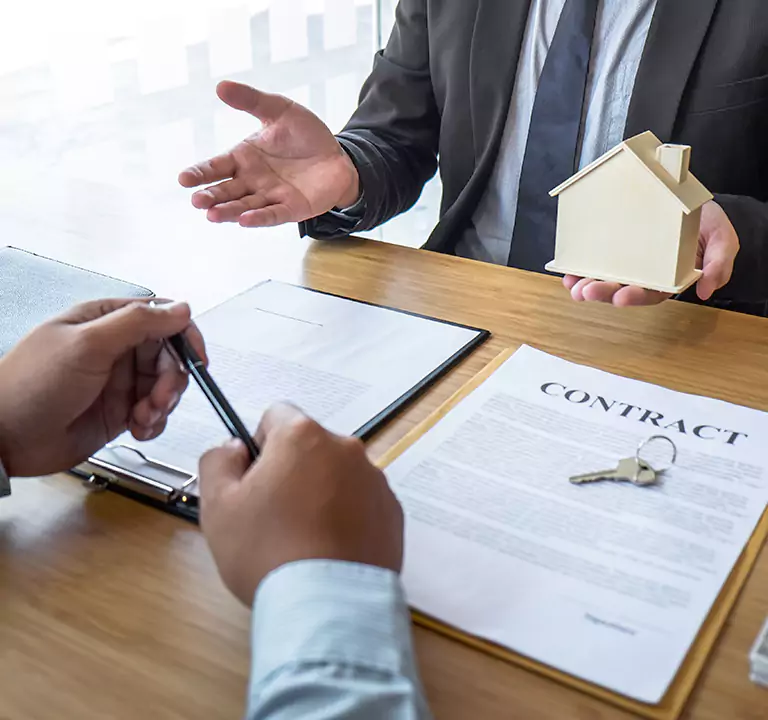 Why Choose Hempstead Home Buyers as Your Trusted Buyer in Hempstead, NY?